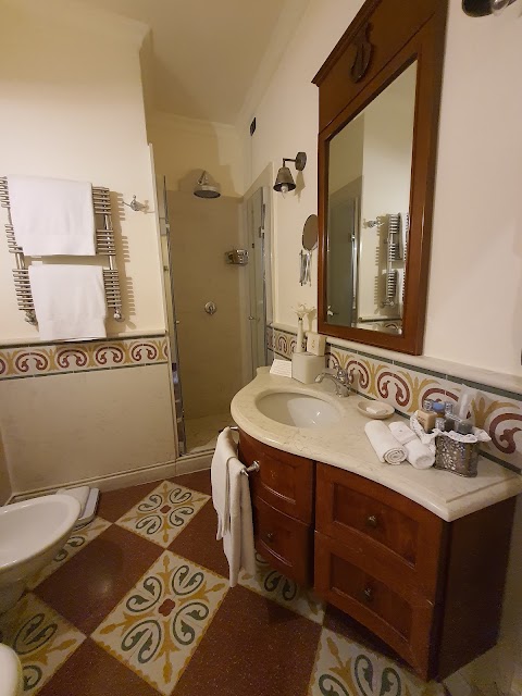 Casa Turchetti - Boutique B&B in Taormina - Maison de Charme