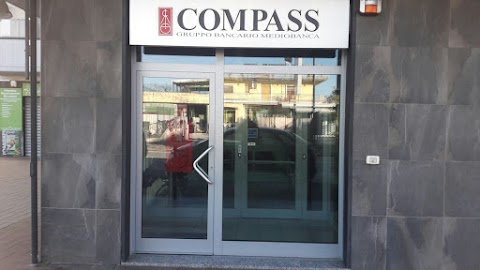 Prestito Compass Battipaglia Gruppo Mediobanca