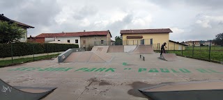 Skatepark Paolo Re