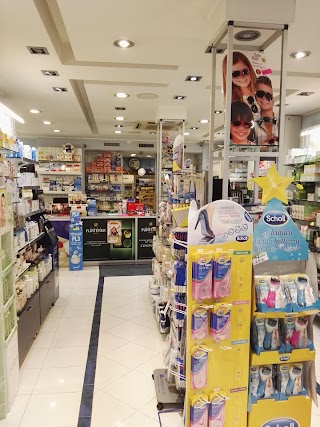 Farmacia Pambieri Dott. Giorgio