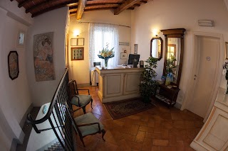 Hotel Locanda degli Artisti