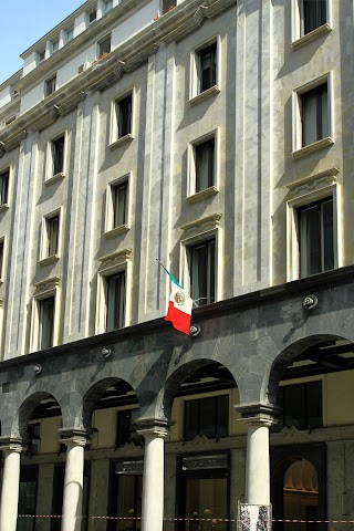 Consolato Generale del Messico a Milano