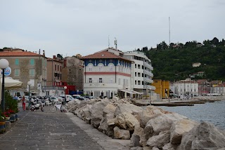 Turist biro Piran, Andreja Gudić s.p.