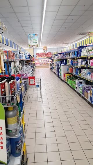 Dpiù Supermercato Vignate