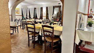 Pizzeria Ristorante Al Laghetto