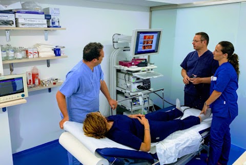 Studio Medico Polispecialistico Ippocrate Bagheria (Palermo)