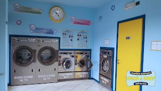 Wash&Shop - Lavanderia Self-Service & Detersivi alla Spina