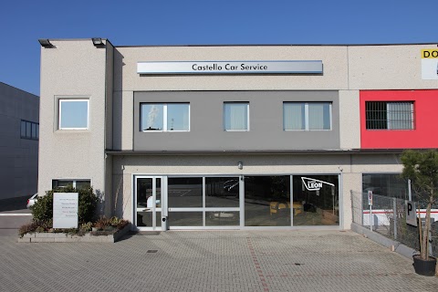 CASTELLO CAR SERVICE SRL