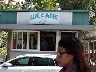 LUL cafe