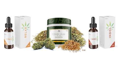 CBD Therapy Delivery