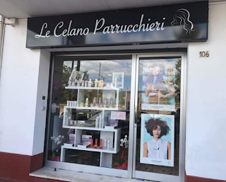 Le Celano Parrucchieri di Patrizia Celano