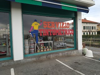 Colorificio Biellese Sas