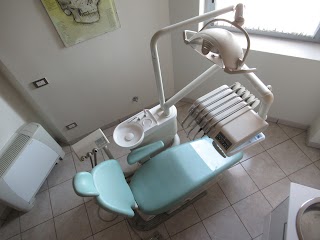 Studio Dentistico Dott. Mario Aspesi - Turbigo