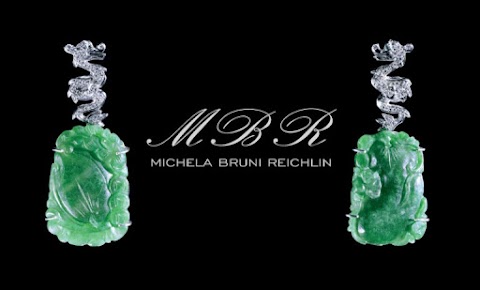 Michela Bruni Reichlin - Jewels Montenapoleone