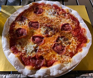 La Mia Pizza