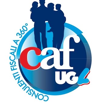 CAF UGL - PATRONATO ACAI ENAS