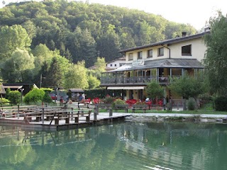 Ristorante Archeopark