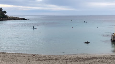 SUP Academy Taranto - Stand Up Paddle school