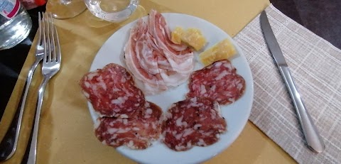 Trattoria La Pineta