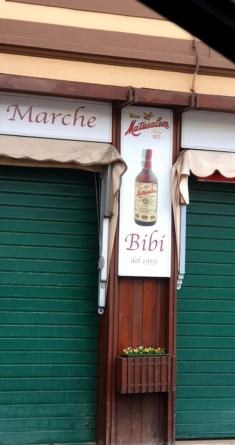 Enoteca Bibi