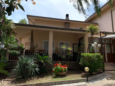 Casa di Riposo Villa Altea Residenza per Anziani