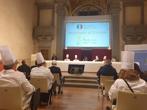 Associazione Italiana Cuochi