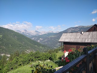 La Vie Sauvage Rando - Agence de voyage spécialiste de la randonnée dans les Alpes