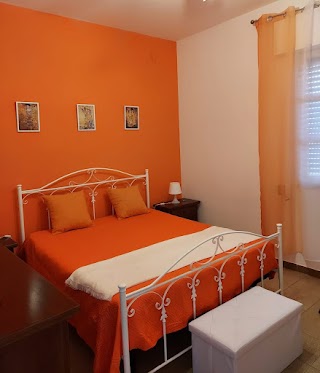 Apartments in Villa Ancella