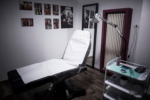 Tattoo Space Studio