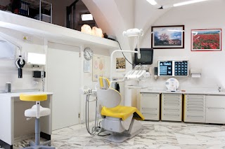 studio dentistico collalti ivano - dentista per bambini e adulti