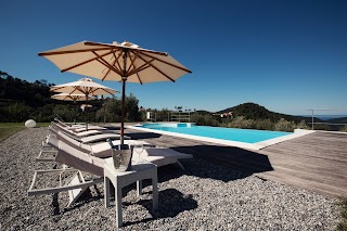 Casa Vacanze Borgo San Pietro