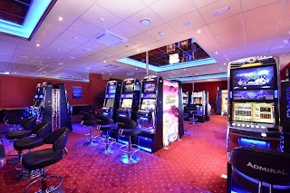 Sala Admiral SLOT & VLT