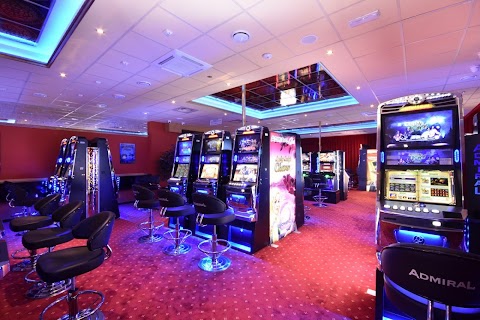 Sala Admiral SLOT & VLT