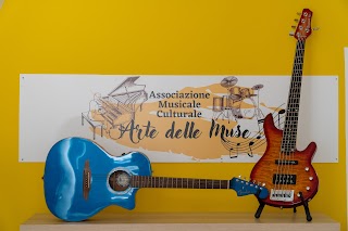 Arte delle Muse