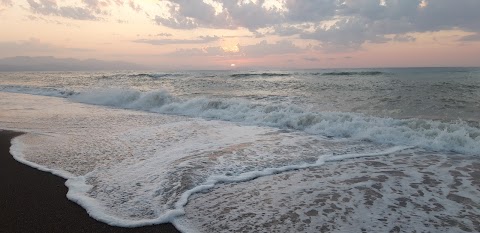 Spiaggia di contrada Cocuzzola