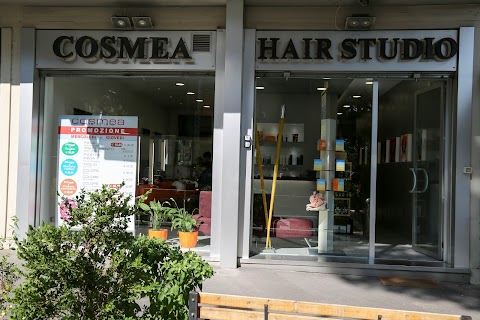 Cosmea Hair Studio, EUR