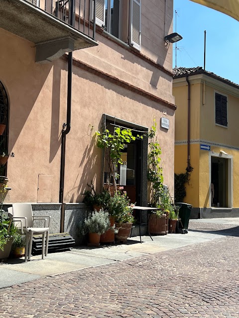 Osteria dei Sognatori