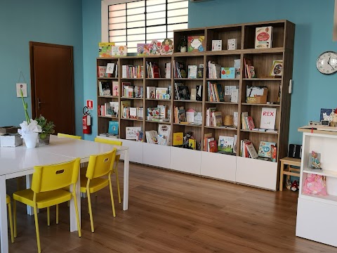 Libreria per bambini e ragazzi Quattro Zecchini