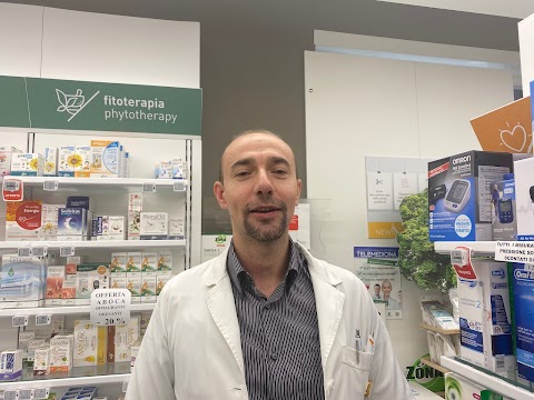 Farmacia Borgo Crocetta - Neo Apotek