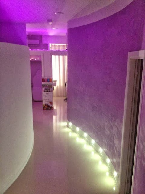 Estetica Solarium Bijou