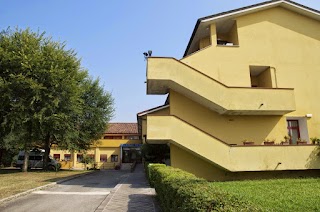 R.S.A. Casa di riposo Fondazione Paolo VI onlus