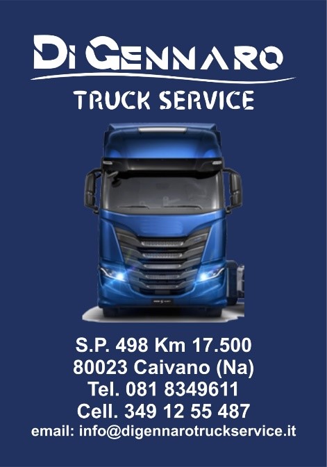 DI GENNARO TRUCK SERVICE