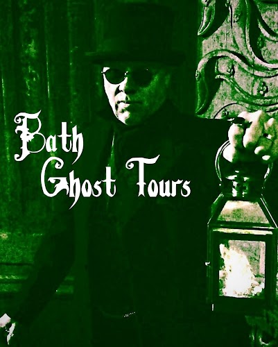 Bath Ghost Tours
