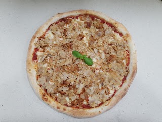 Abbiategrasso Turkish Kebap e Pizza