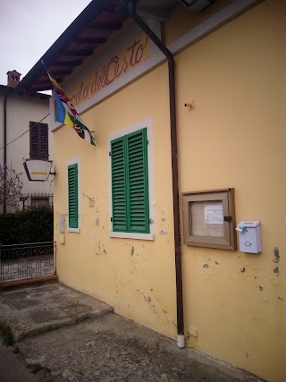 Circolo Arci Del Cesto