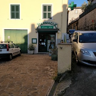 Farmacia Costa Sole S.a.s. Del Dottor Gian Marco Ragazzoni E C.