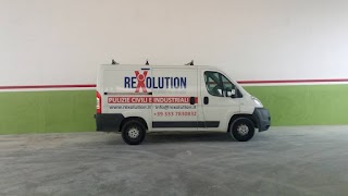 Rexolution s.r.l.