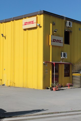 DHL ServicePoint ✅