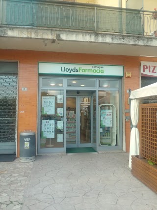 LloydsFarmacia Cremona N. 8