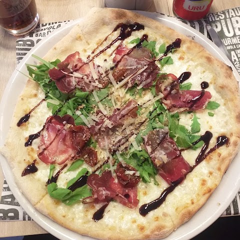 Pizzeria il Primo Bacio